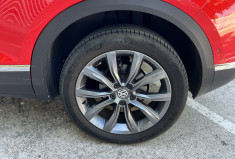 Volkswagen T-Roc 1.5 TSI EVO 150 Carat Exclusive / Toit Ouvrant / Attelage / Carplay / Keyless / ACC