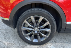 Volkswagen T-Roc 1.5 TSI EVO 150 Carat Exclusive / Toit Ouvrant / Attelage / Carplay / Keyless / ACC