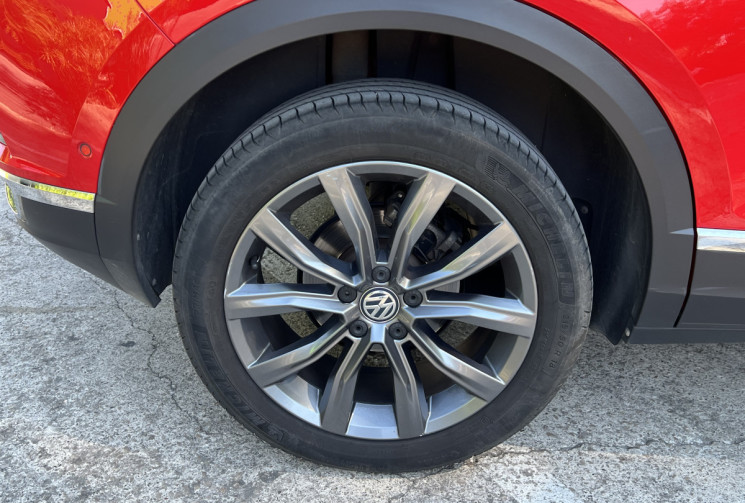 Volkswagen T-Roc 1.5 TSI EVO 150 Carat Exclusive / Toit Ouvrant / Attelage / Carplay / Keyless / ACC