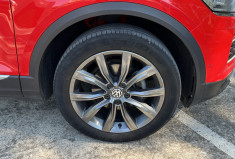 Volkswagen T-Roc 1.5 TSI EVO 150 Carat Exclusive / Toit Ouvrant / Attelage / Carplay / Keyless / ACC