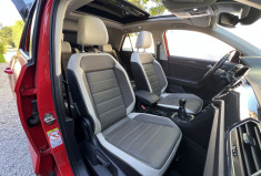 Volkswagen T-Roc 1.5 TSI EVO 150 Carat Exclusive / Toit Ouvrant / Attelage / Carplay / Keyless / ACC