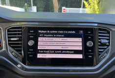 Volkswagen T-Roc 1.5 TSI EVO 150 Carat Exclusive / Toit Ouvrant / Attelage / Carplay / Keyless / ACC