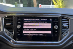 Volkswagen T-Roc 1.5 TSI EVO 150 Carat Exclusive / Toit Ouvrant / Attelage / Carplay / Keyless / ACC