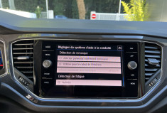 Volkswagen T-Roc 1.5 TSI EVO 150 Carat Exclusive / Toit Ouvrant / Attelage / Carplay / Keyless / ACC