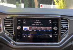 Volkswagen T-Roc 1.5 TSI EVO 150 Carat Exclusive / Toit Ouvrant / Attelage / Carplay / Keyless / ACC