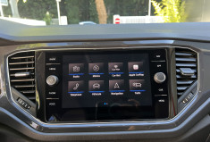 Volkswagen T-Roc 1.5 TSI EVO 150 Carat Exclusive / Toit Ouvrant / Attelage / Carplay / Keyless / ACC