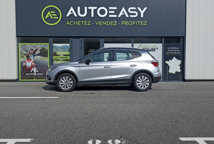SEAT ARONA 1.0 EcoTSI 115ch Start/Stop Xcellence