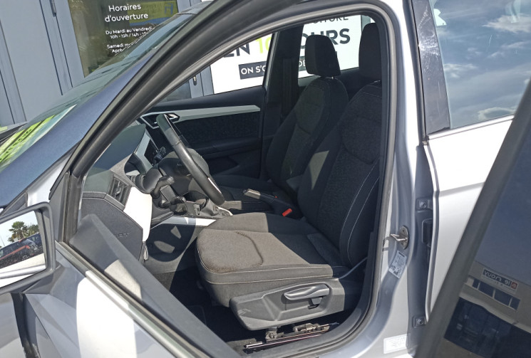 SEAT ARONA 1.0 EcoTSI 115ch Start/Stop Xcellence