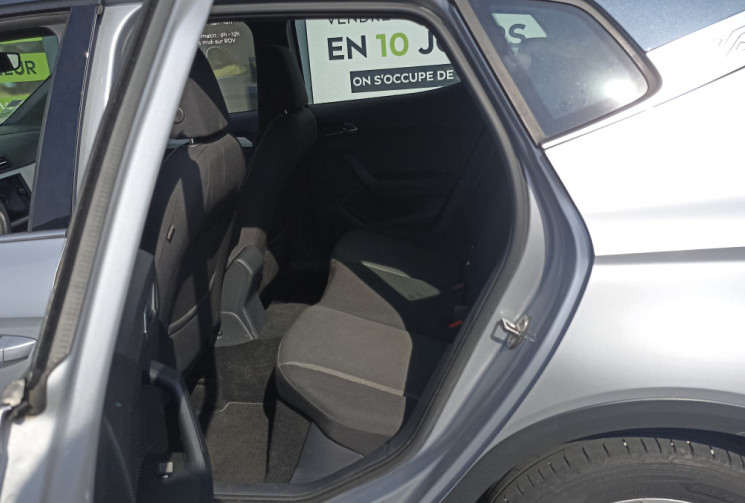 SEAT ARONA 1.0 EcoTSI 115ch Start/Stop Xcellence