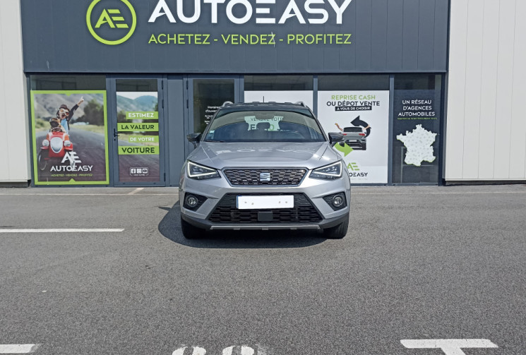 SEAT ARONA 1.0 EcoTSI 115ch Start/Stop Xcellence