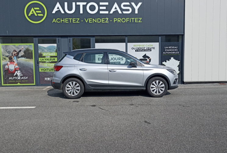 SEAT ARONA 1.0 EcoTSI 115ch Start/Stop Xcellence