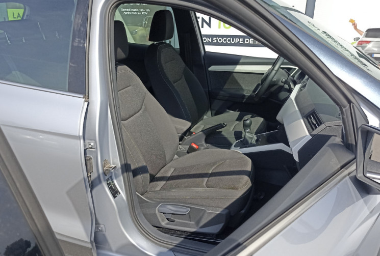 SEAT ARONA 1.0 EcoTSI 115ch Start/Stop Xcellence
