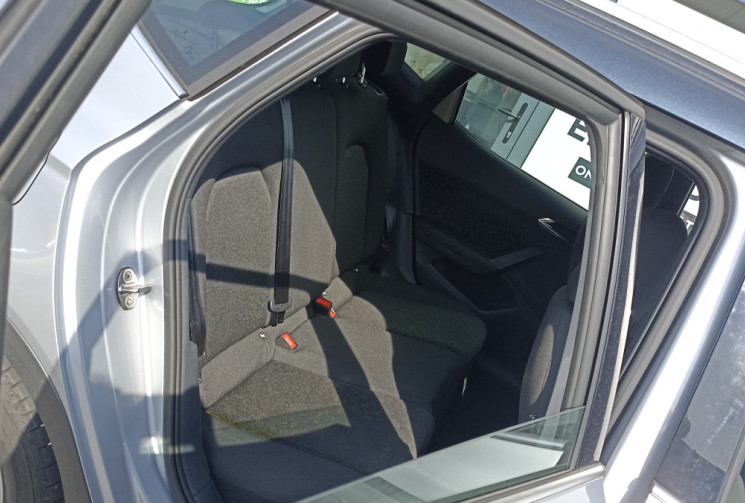 SEAT ARONA 1.0 EcoTSI 115ch Start/Stop Xcellence