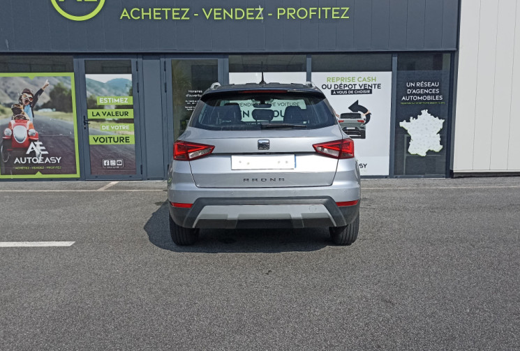 SEAT ARONA 1.0 EcoTSI 115ch Start/Stop Xcellence