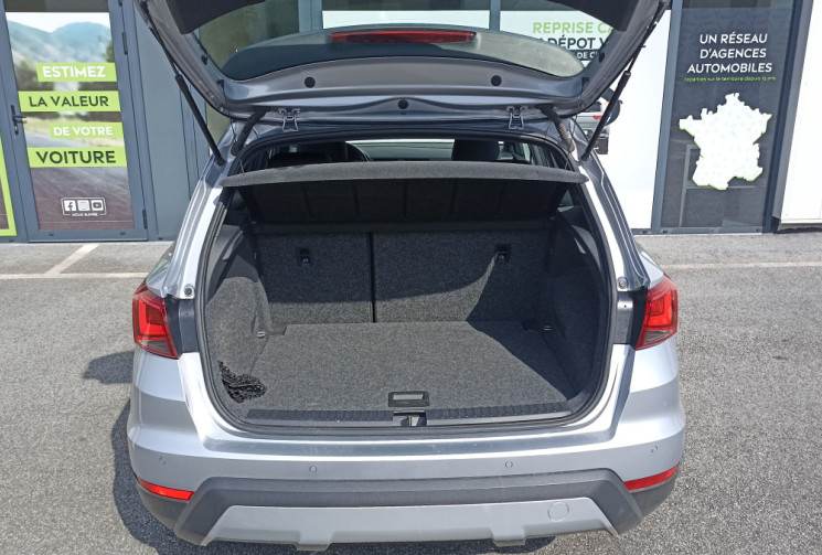SEAT ARONA 1.0 EcoTSI 115ch Start/Stop Xcellence