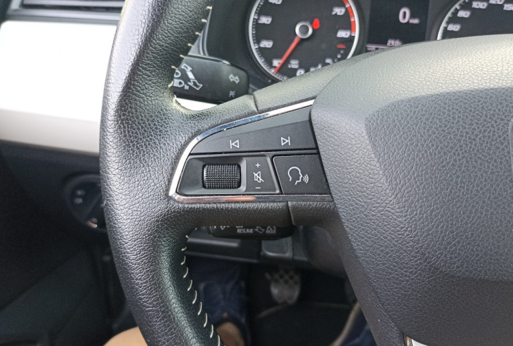 SEAT ARONA 1.0 EcoTSI 115ch Start/Stop Xcellence