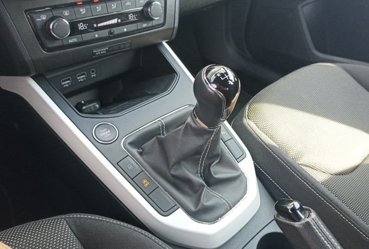 SEAT ARONA 1.0 EcoTSI 115ch Start/Stop Xcellence