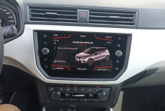 SEAT ARONA 1.0 EcoTSI 115ch Start/Stop Xcellence