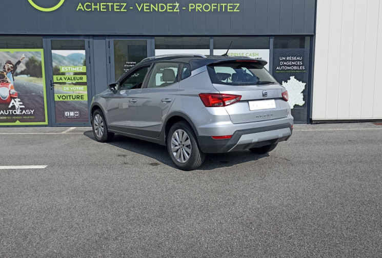 SEAT ARONA 1.0 EcoTSI 115ch Start/Stop Xcellence