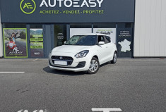 Suzuki Swift 1.2 Dualjet Hybrid 83ch Avantage
