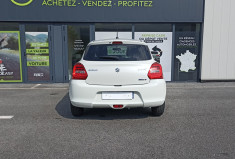 Suzuki Swift 1.2 Dualjet Hybrid 83ch Avantage