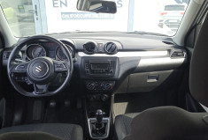 Suzuki Swift 1.2 Dualjet Hybrid 83ch Avantage