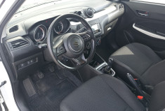 Suzuki Swift 1.2 Dualjet Hybrid 83ch Avantage