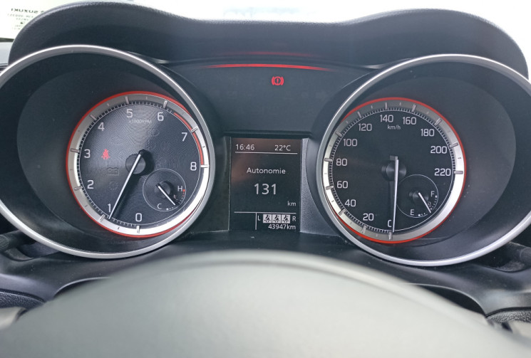Suzuki Swift 1.2 Dualjet Hybrid 83ch Avantage