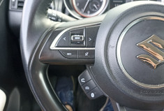 Suzuki Swift 1.2 Dualjet Hybrid 83ch Avantage