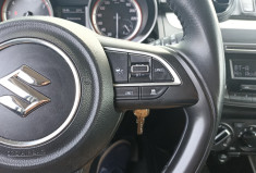 Suzuki Swift 1.2 Dualjet Hybrid 83ch Avantage