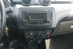 Suzuki Swift 1.2 Dualjet Hybrid 83ch Avantage