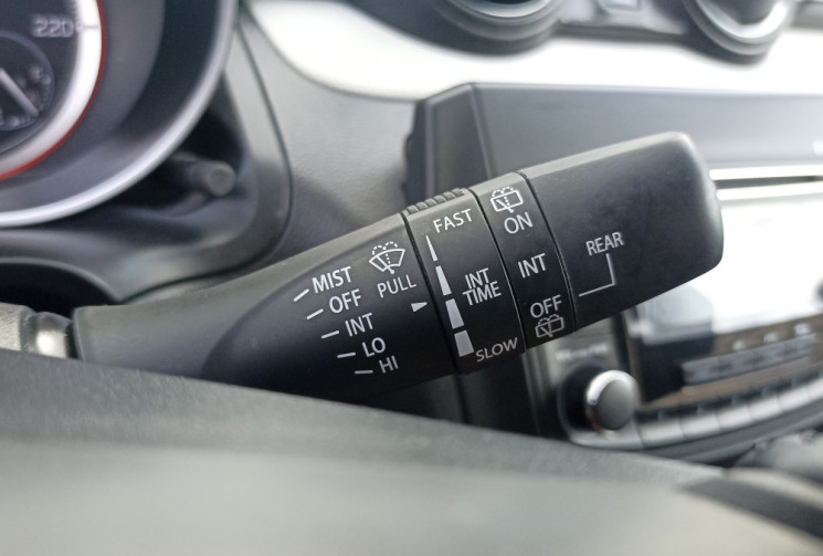 Suzuki Swift 1.2 Dualjet Hybrid 83ch Avantage