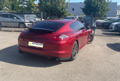 Porsche Panamera 4 PDK 3.6 / 300 CH