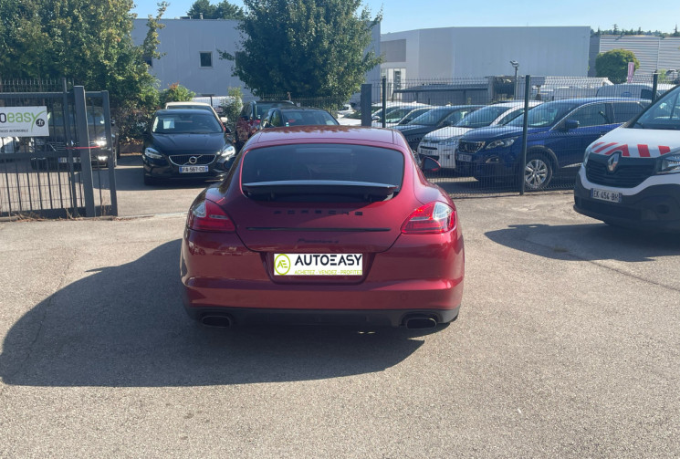Porsche Panamera 4 PDK 3.6 / 300 CH