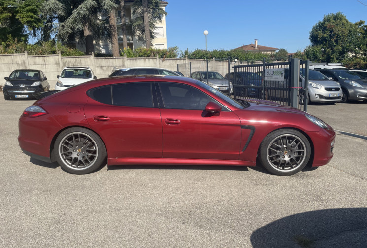 Porsche Panamera 4 PDK 3.6 / 300 CH