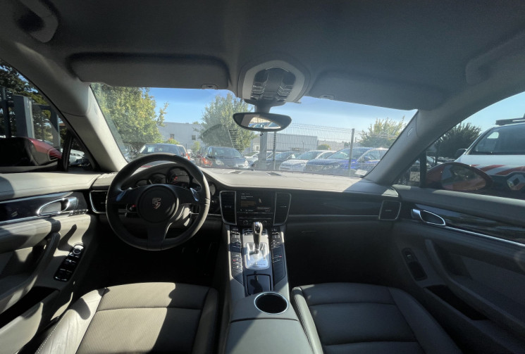Porsche Panamera 4 PDK 3.6 / 300 CH