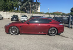 Porsche Panamera 4 PDK 3.6 / 300 CH