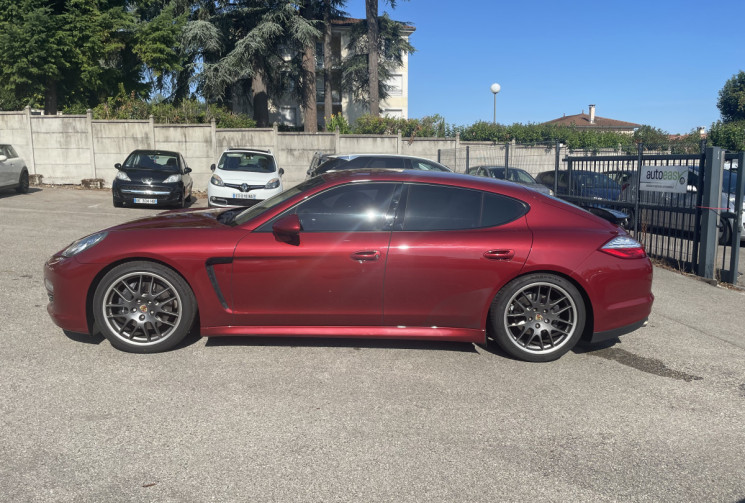 Porsche Panamera 4 PDK 3.6 / 300 CH