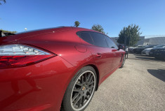 Porsche Panamera 4 PDK 3.6 / 300 CH