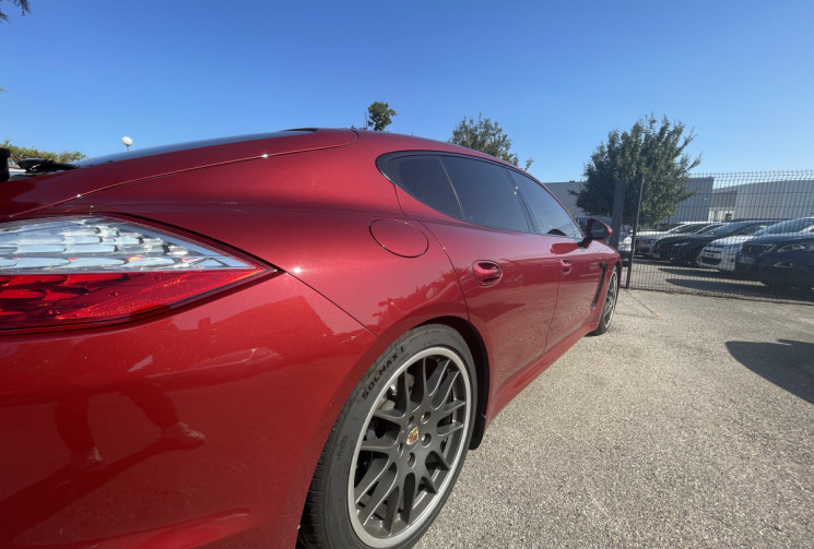 Porsche Panamera 4 PDK 3.6 / 300 CH