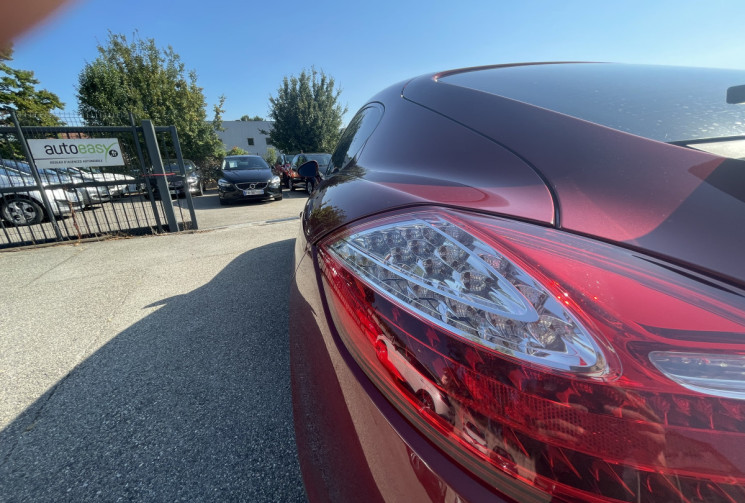Porsche Panamera 4 PDK 3.6 / 300 CH