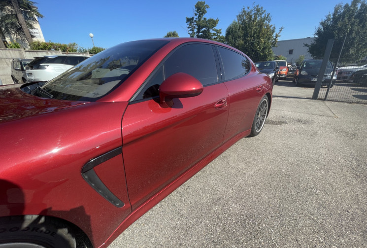 Porsche Panamera 4 PDK 3.6 / 300 CH