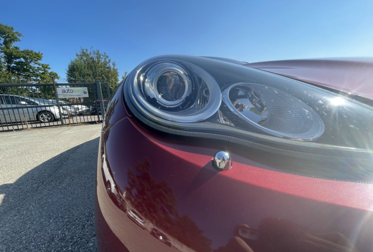 Porsche Panamera 4 PDK 3.6 / 300 CH
