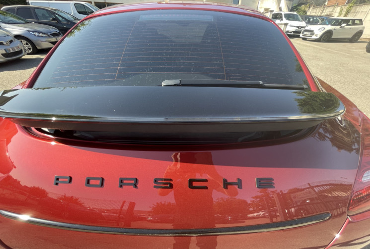 Porsche Panamera 4 PDK 3.6 / 300 CH