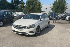 Mercedes Classe A 180 / 122 CH / SENSATION