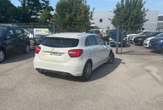 Mercedes Classe A 180 / 122 CH / SENSATION