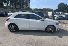Mercedes Classe A 180 / 122 CH / SENSATION