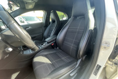 Mercedes Classe A 180 / 122 CH / SENSATION