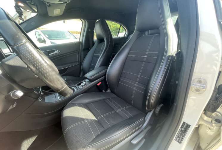 Mercedes Classe A 180 / 122 CH / SENSATION