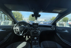 Mercedes Classe A 180 / 122 CH / SENSATION